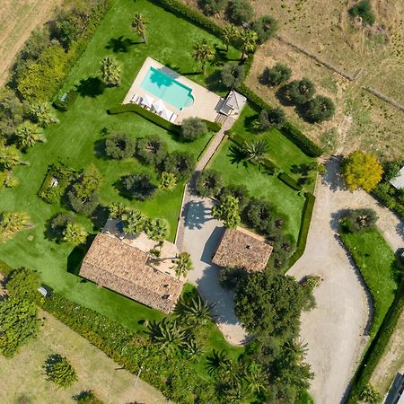 Villa Iulia - Vibra Controguerra Екстериор снимка