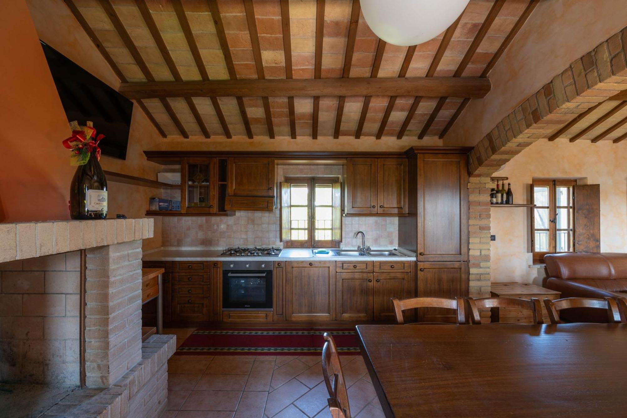 Villa Iulia - Vibra Controguerra Екстериор снимка